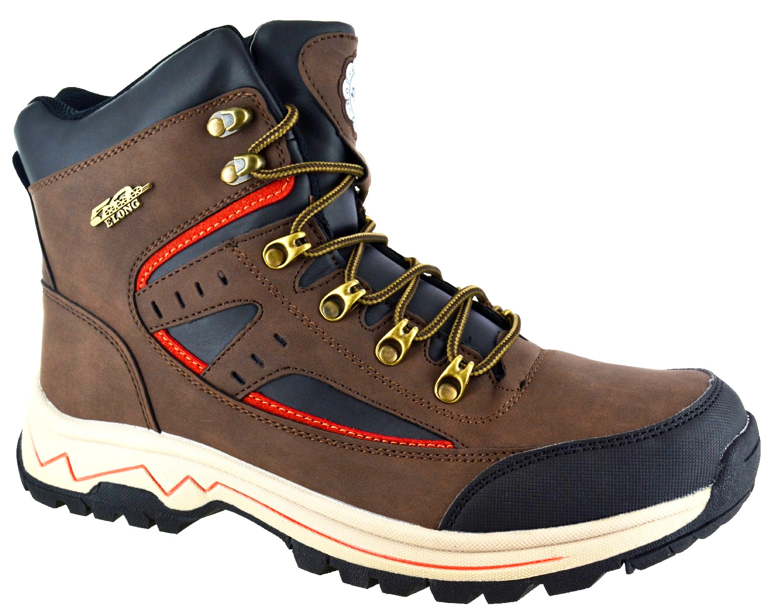 men's winter walking boots